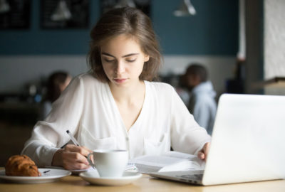 7 Bước Để Viết Bài Essay Tiếng Anh Tốt