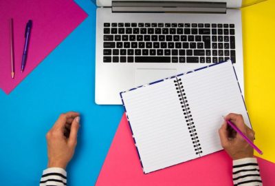5 Tips to Help Improve Your Essay Score