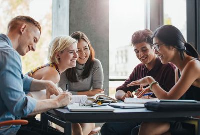 Should You Work In Groups When Writing Essays?
