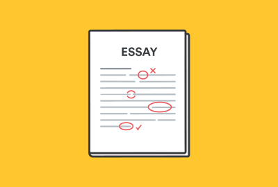 5 Mistakes You Must Avoid When Writing Essays
