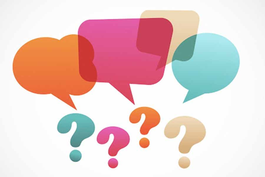 Frequently asked questions (FAQ)