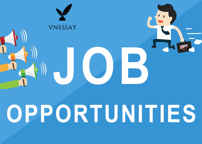 Job Opportunities
