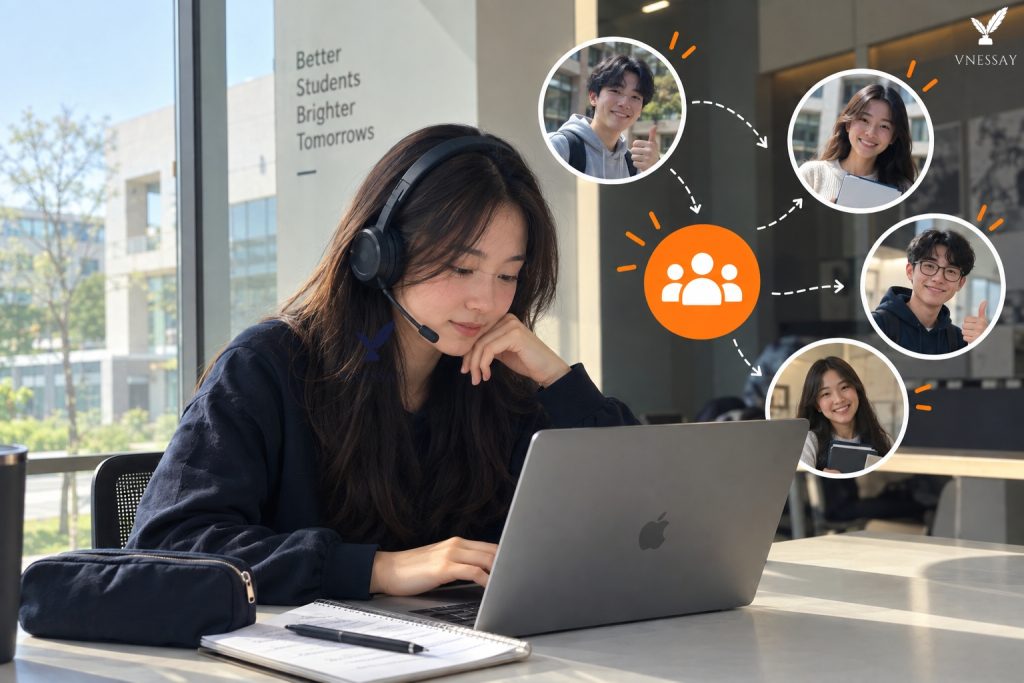 Tuyển dụng vị trí ctv customer advisor